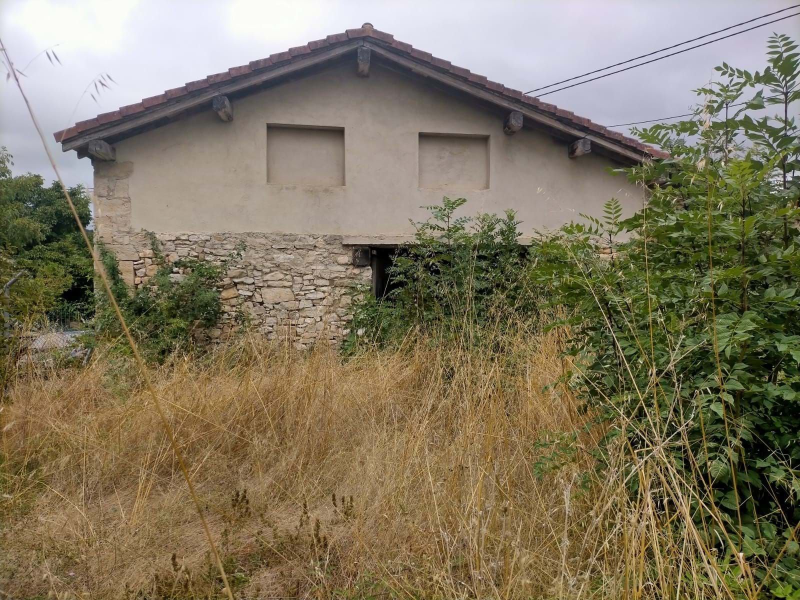 Casa o chalet en venta en Valdegovia / Gaubea
