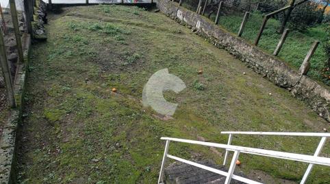 Foto 4 de Casa adosada en venda a Chavasqueira, San Rosendo, Ourense