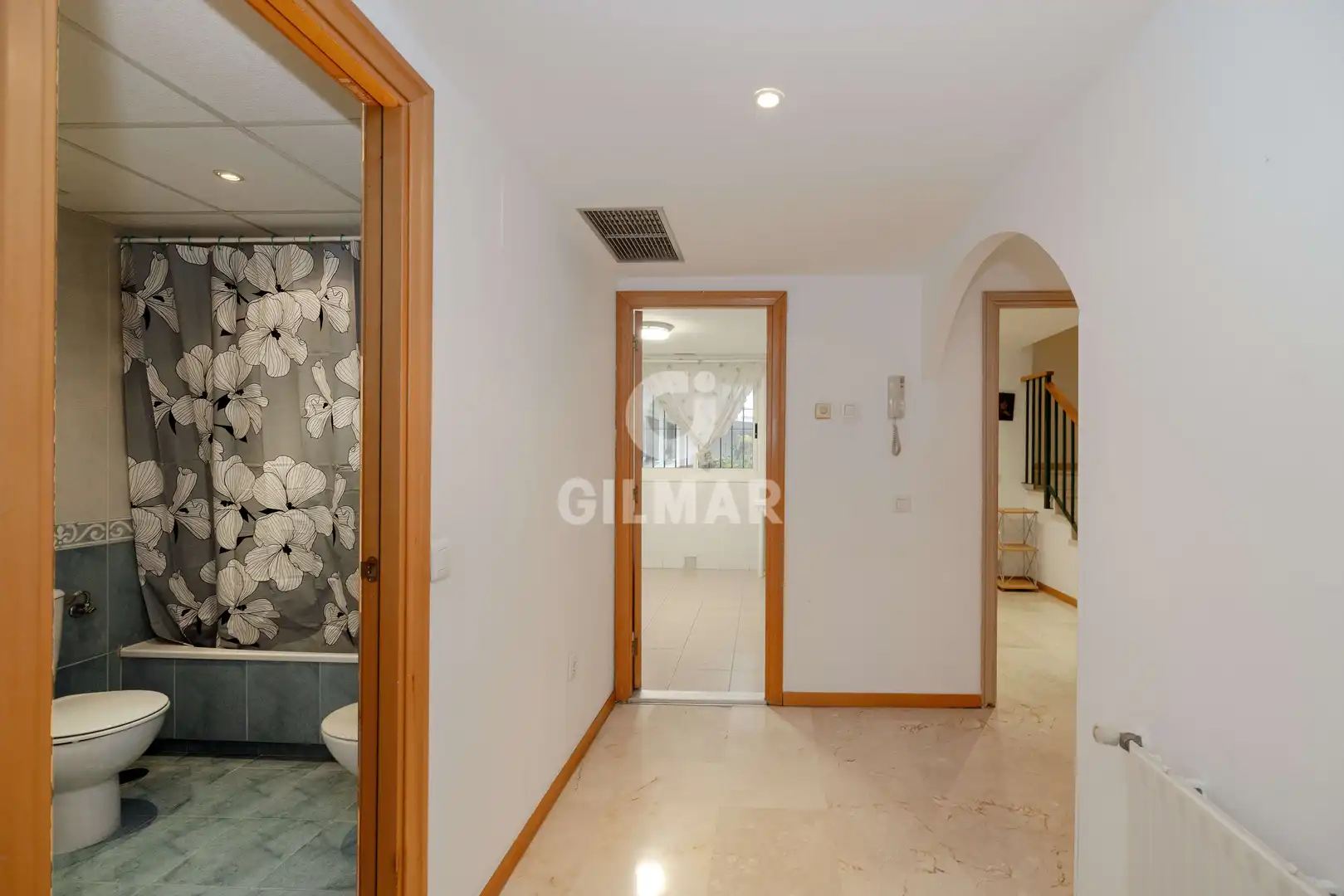 Dúplex en venda en Marbella amb Piscina i Balcó