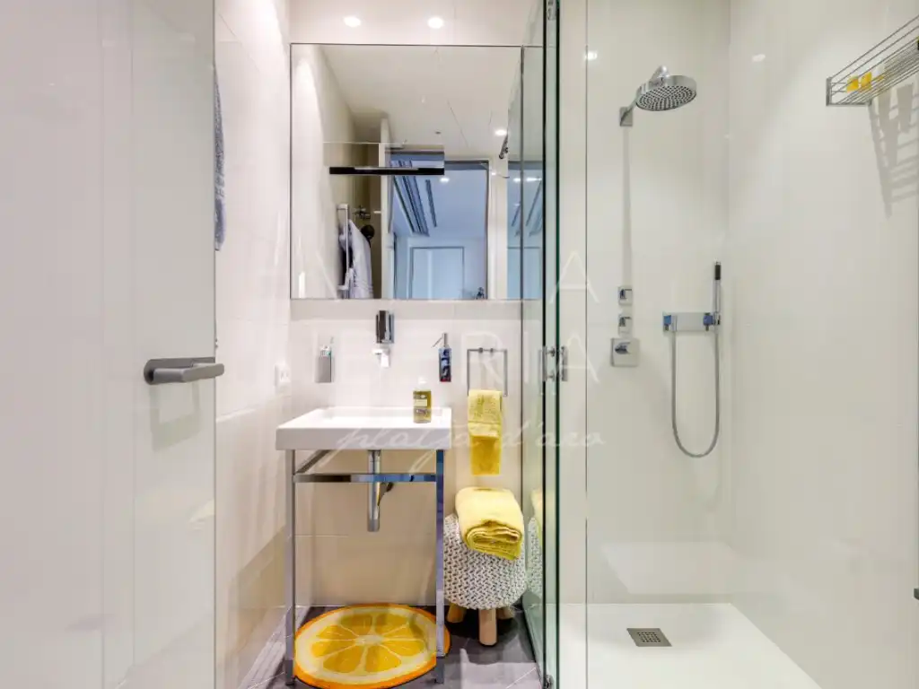 Casa amb piscina en venda a Avenida Vallbanera 41, imagen 42