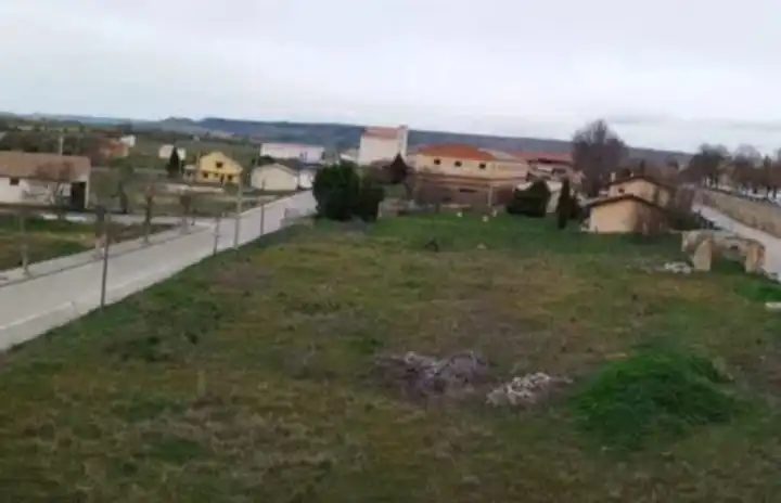 Flat for sale in Castrojeriz  with Storage room and Furnished