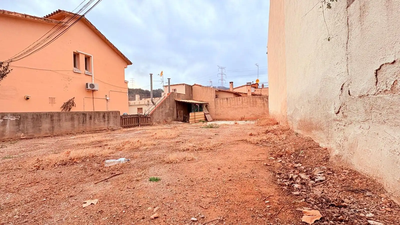 Residential for sale in Castellar del Vallès