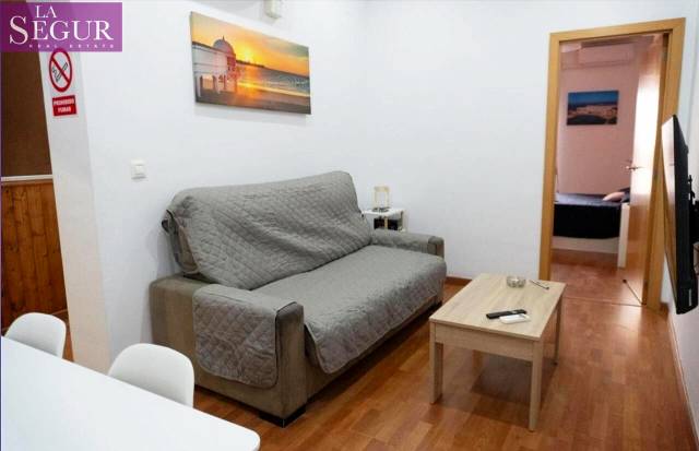 Piso en Venta en La Caleta - La Viña