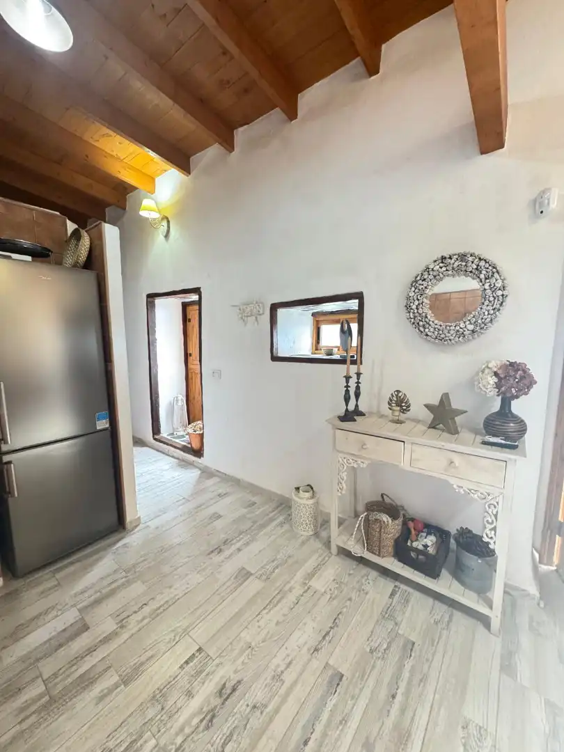 Casa o chalet de alquiler en Guía de Isora con Aire acondicionado, Terraza y Amueblado