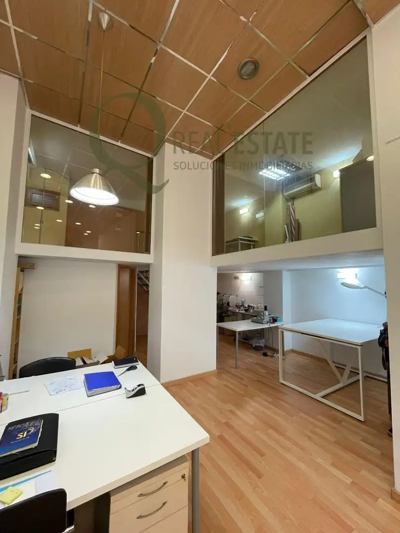 Business premises for sale in Calle Calle Sevilla, imagen 3