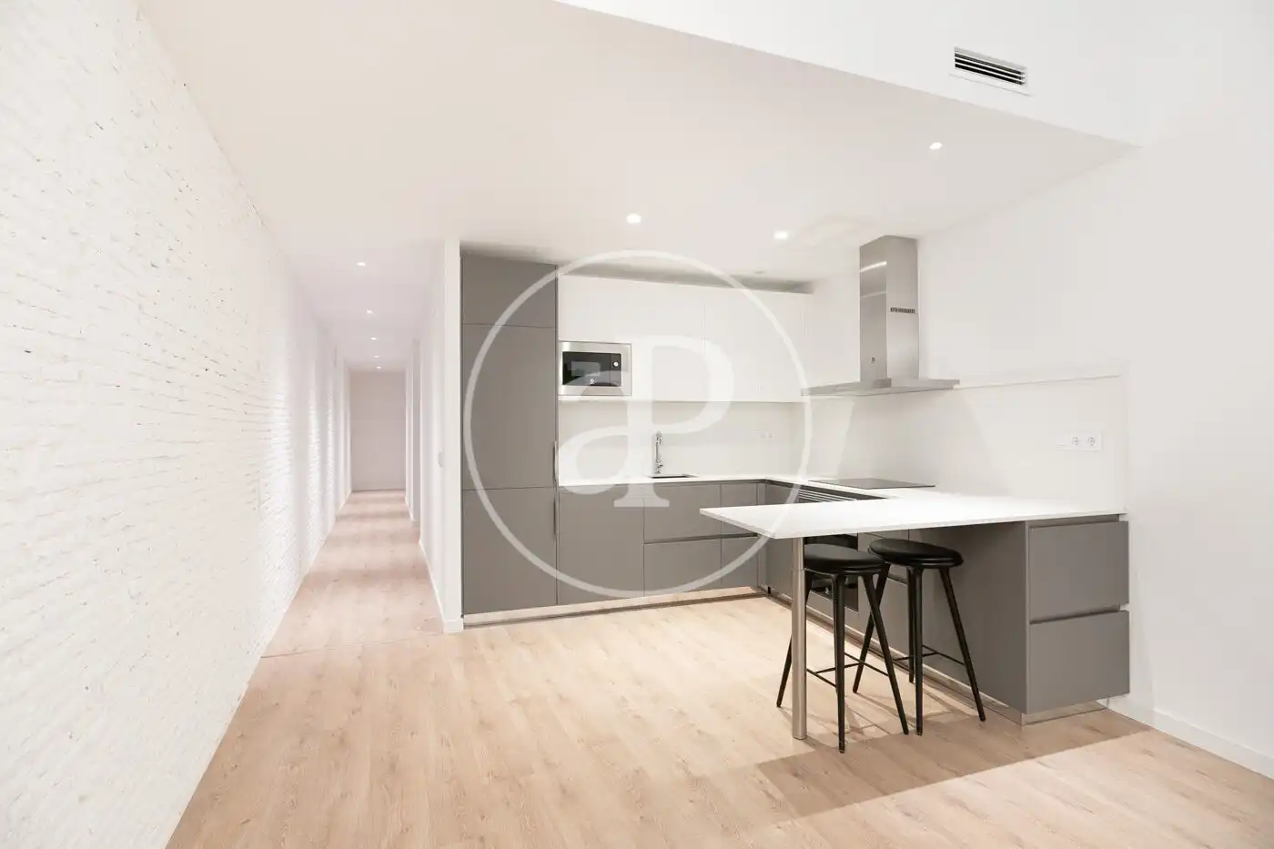 Wohnung zur Miete in Carrer del Pi, Barri Gòtic
