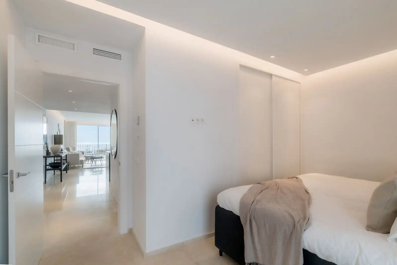 Penthouse zum Verkauf in Calle Muelle Ribera 56, imagen 10
