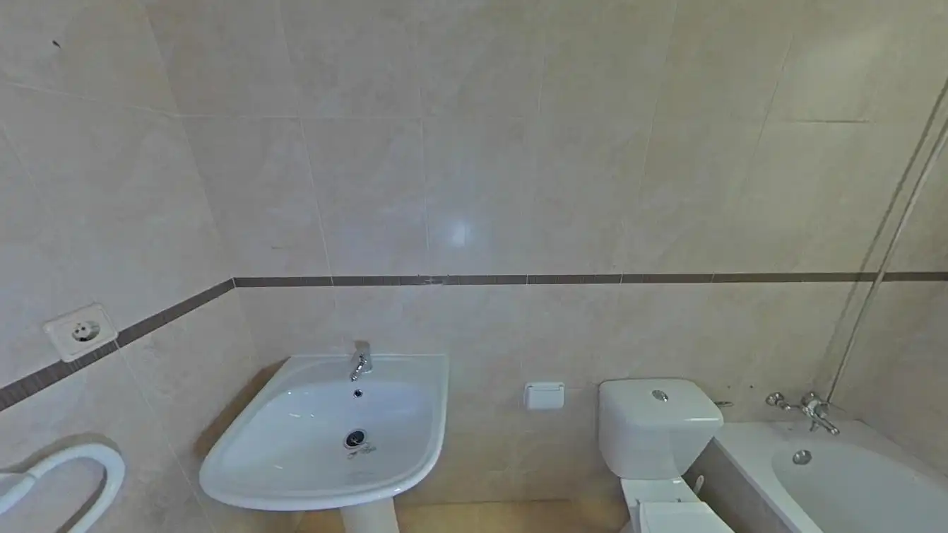 Bany de Pis en venda en Torrevieja