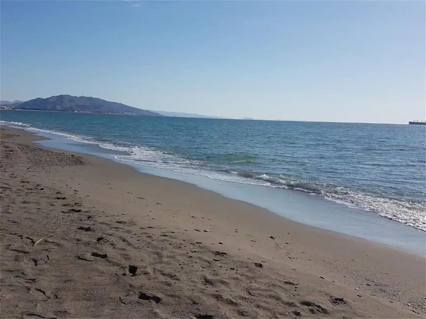 Apartments for rent in Vera  with Air Conditioner, Private garden and Swimming Pool