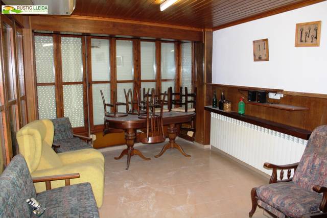 Casa-chalet en Venta en Llorac