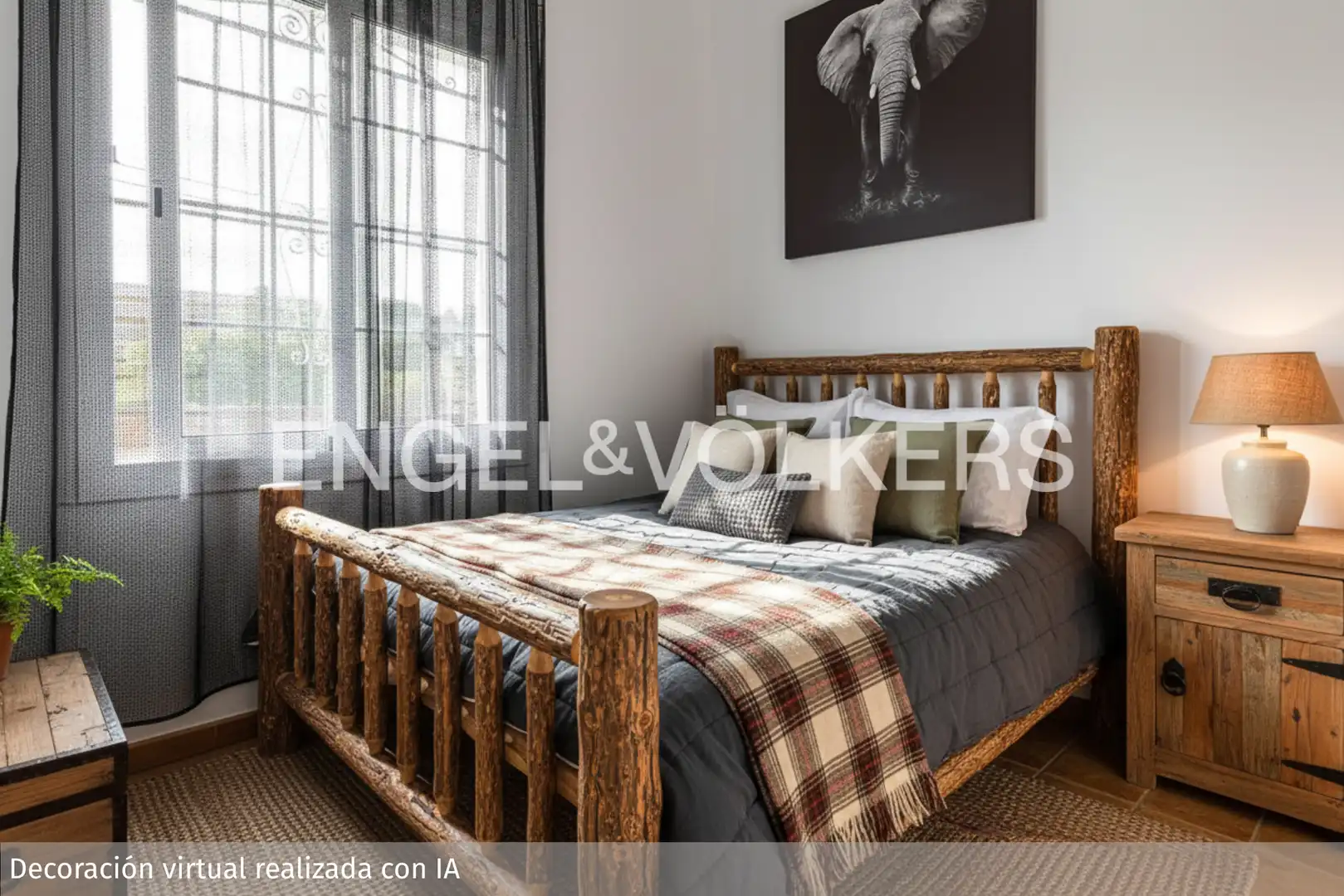 Casa amb piscina en venda a Niàgara Parc - Àgora Parc, imagen 13
