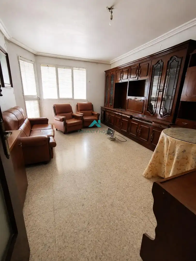 Appartamento con terrazza in vendita a Torredonjimeno