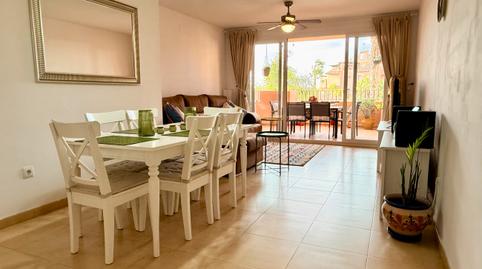 Foto 4 de Apartamento en venta en Mar Menor Golf, Torre-Pacheco