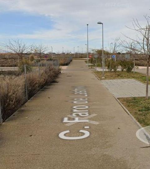 Foto 2 de Residencial en venda a Arcosur,  Zaragoza Capital