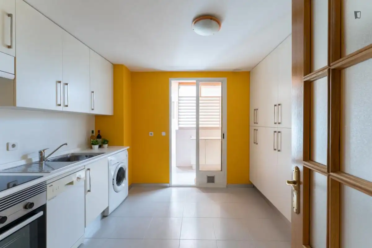 Room in Acacias