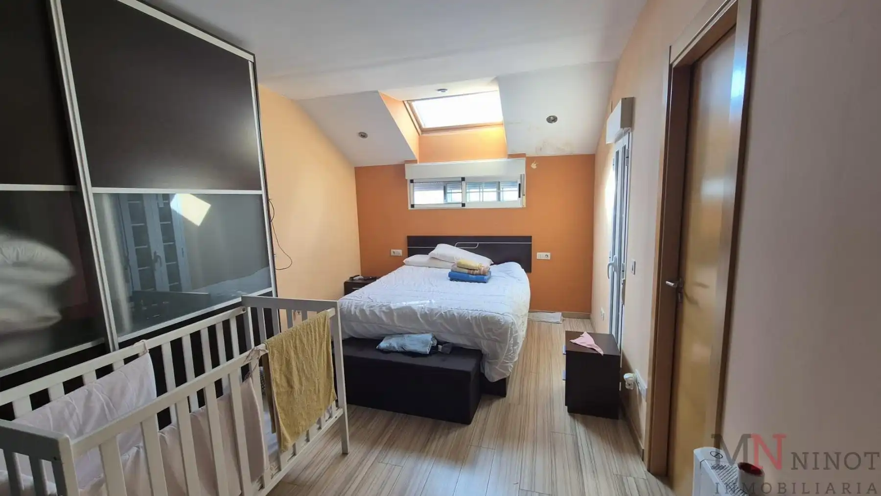 Casa o chalet en venta en Playa - Ben Afeli