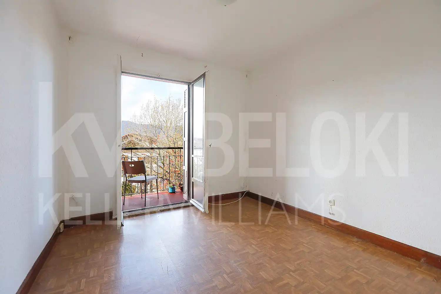 Flat for sale in General Freire Kalea, Lapice - Larreaundi - Olaberria - Meaka