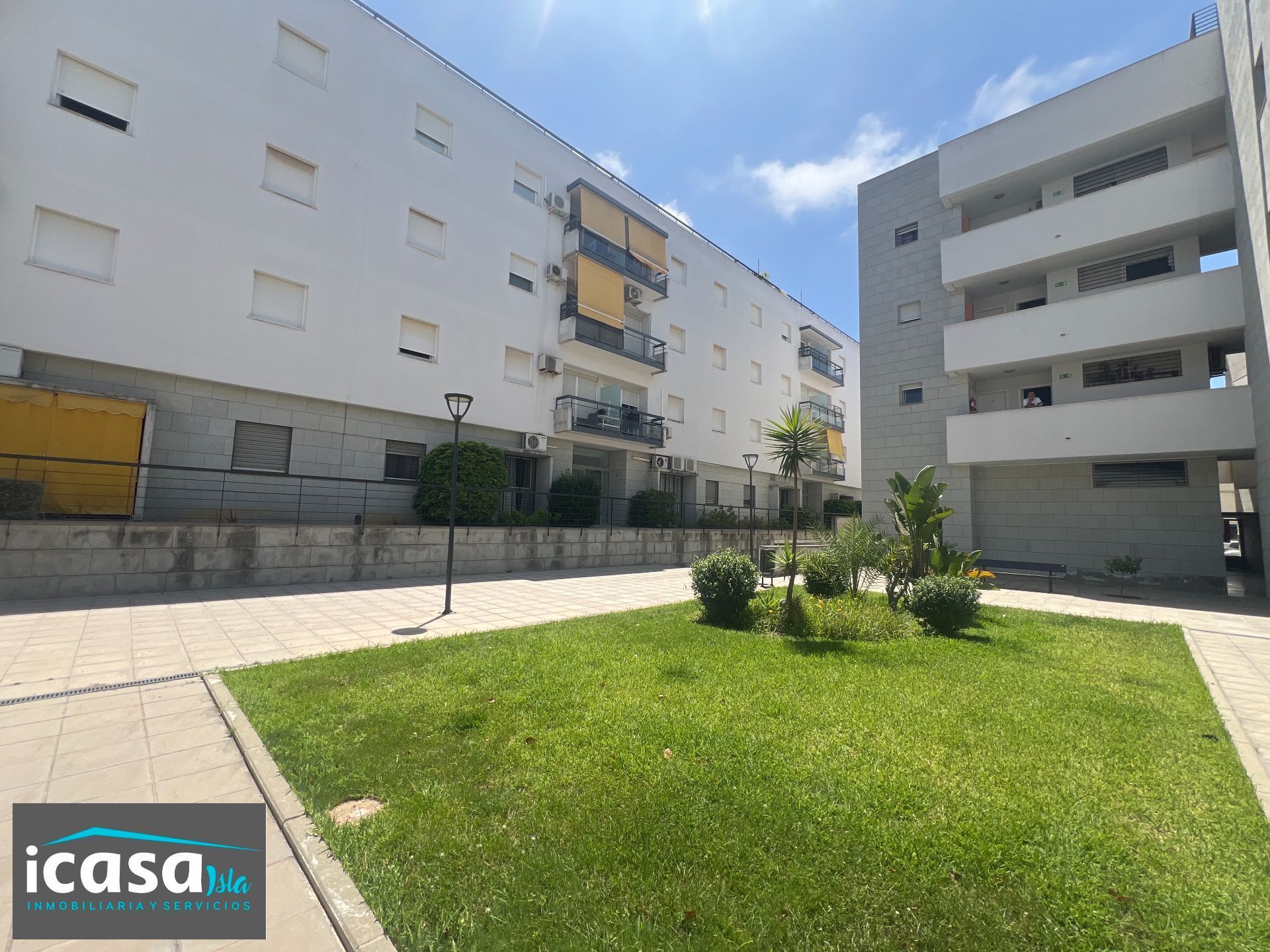 Flat for sale in Isla Cristina Ciudad