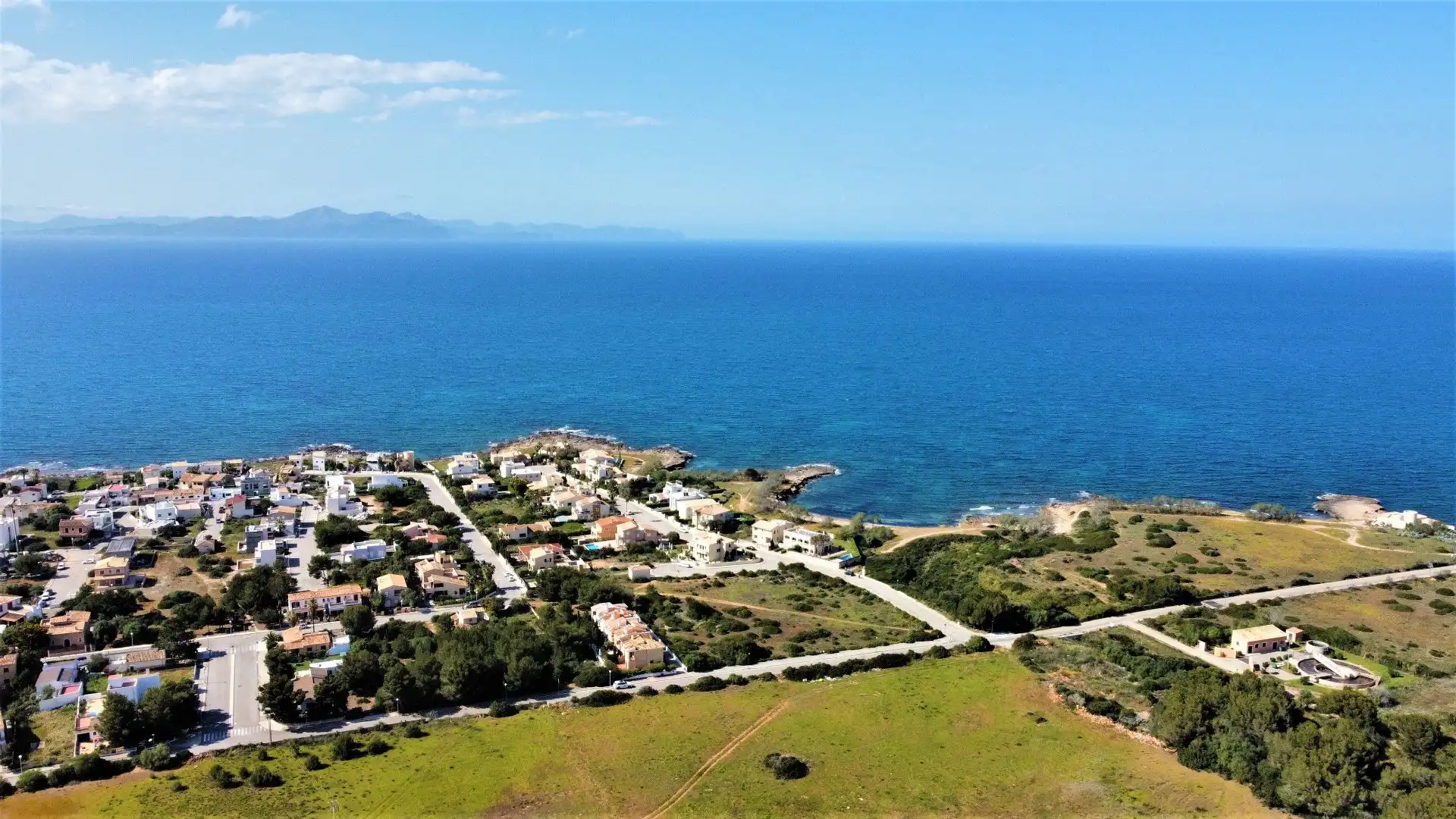 Terrenys i solars en venda a Colònia de Sant Pere, imagen 3