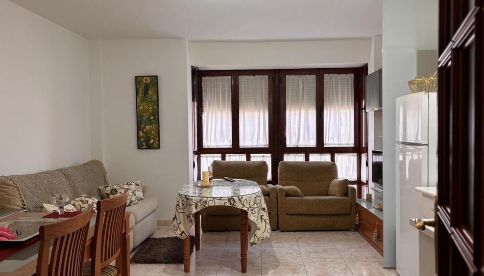 Photo 1 of Flat to rent in El Peso, Centro, Córdoba