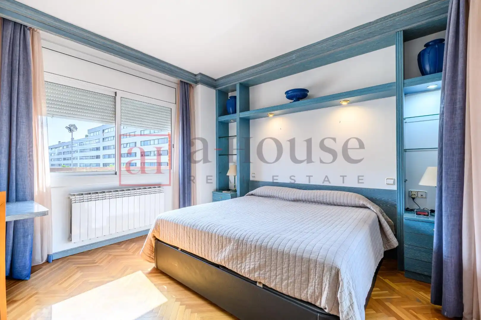 Appartamento con terrazza in vendita a Carretera de Collblanc, imagen 16