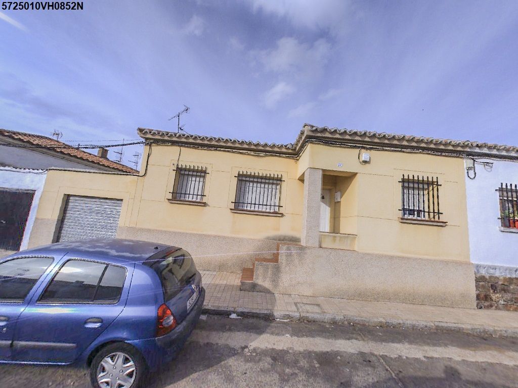 House or chalet for sale in C/ Bilbao                                   , El Poblado - Abulagar