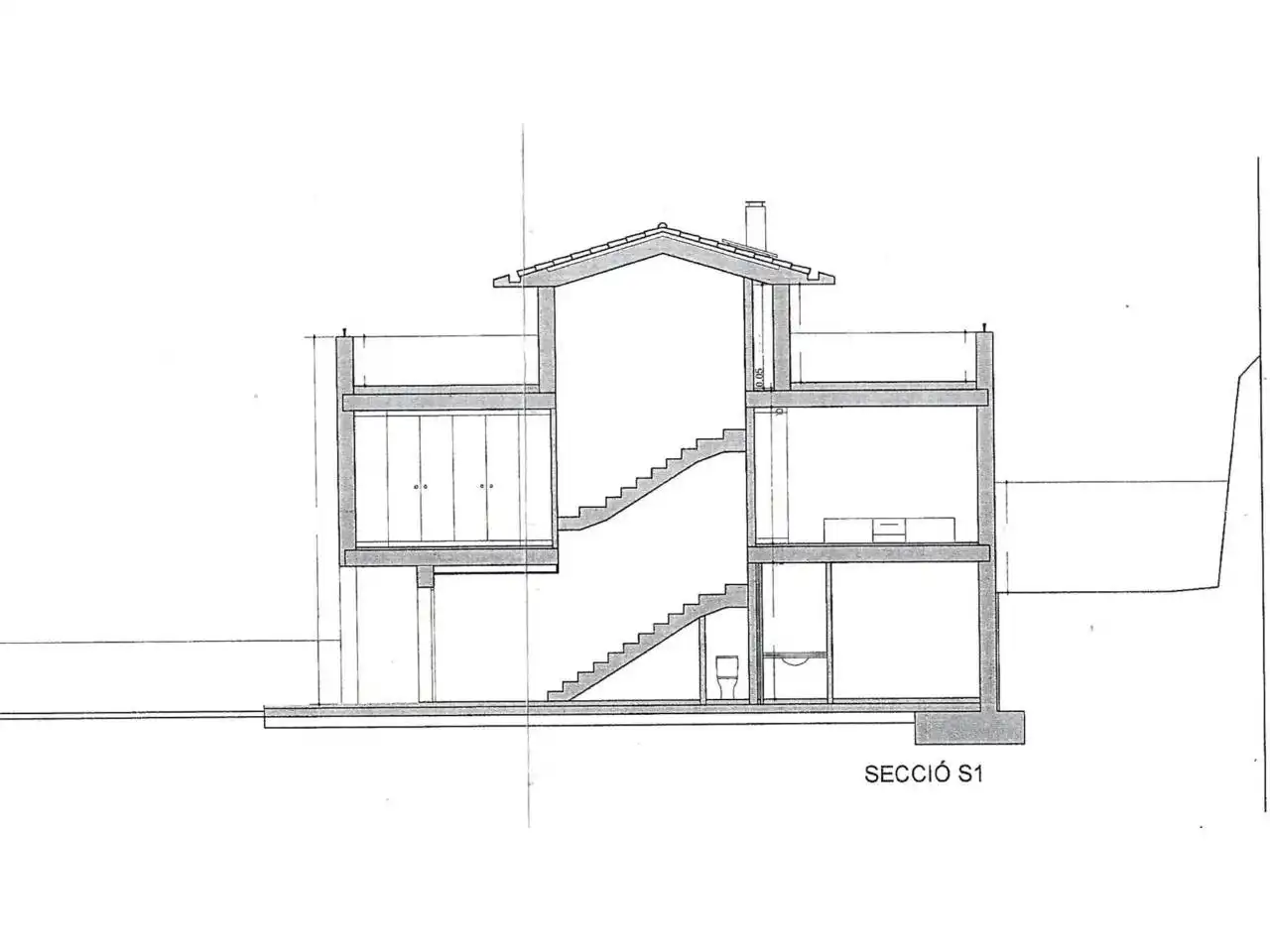 Residential for sale in L'Escala