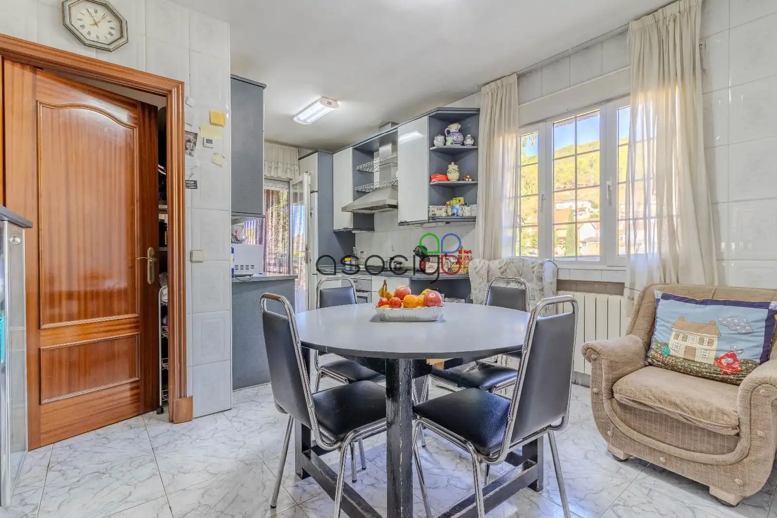 Villa in vendita a Jose Cascajero, imagen 18