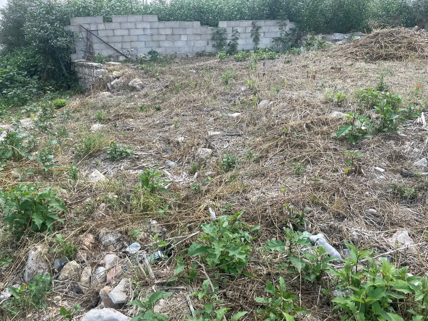Residencial en venta en Lloseta