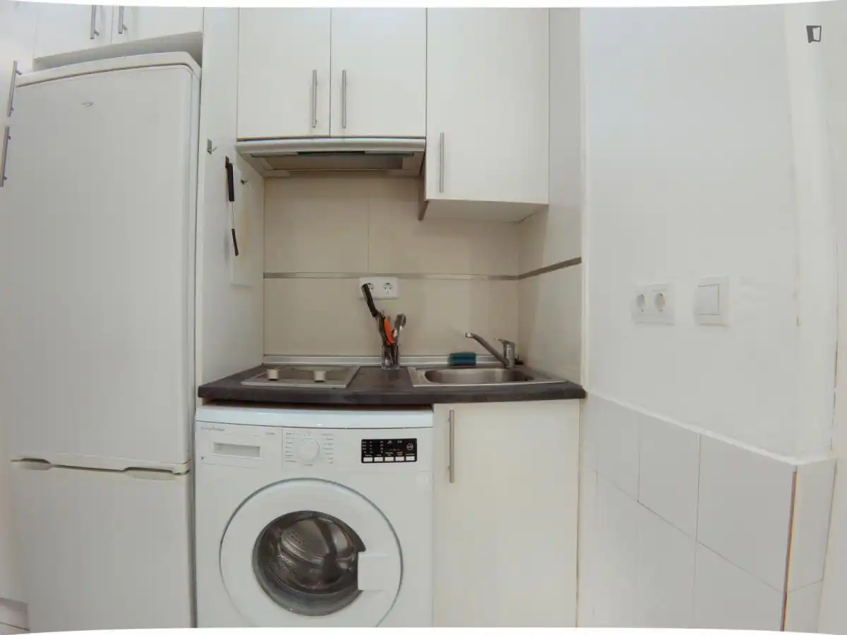 Apartment to rent in Latina, imagen 10