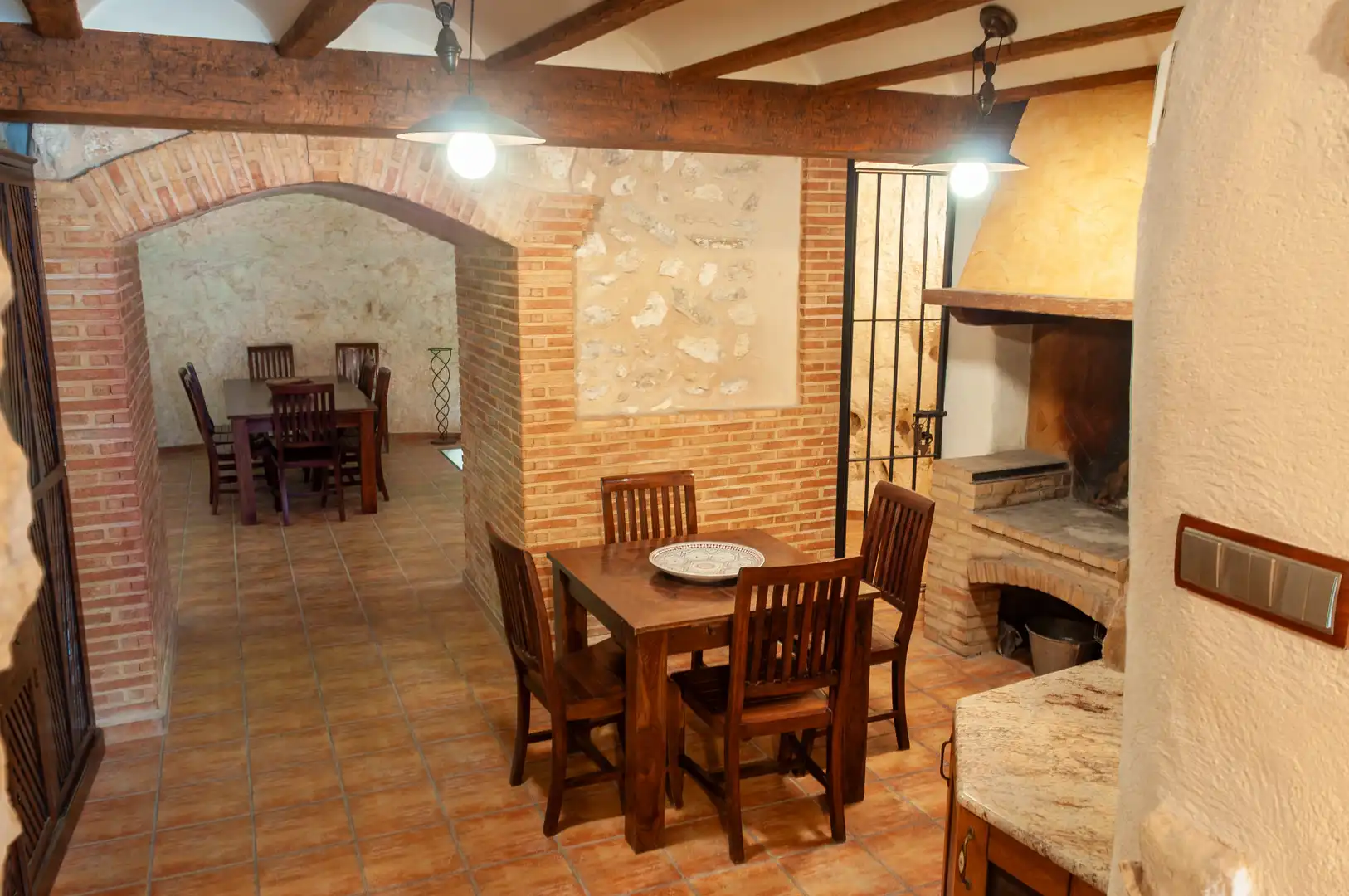Casa a schiera in vendita a Bocairent, imagen 2