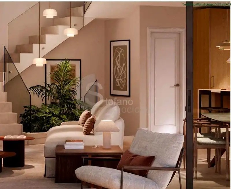 Vivienda con terraza en venta en Este, imagen 5