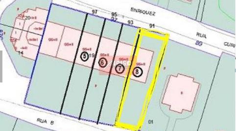 Photo 4 of Single-family semi-detached for sale in Curros Enriquez, Celanova, Ourense