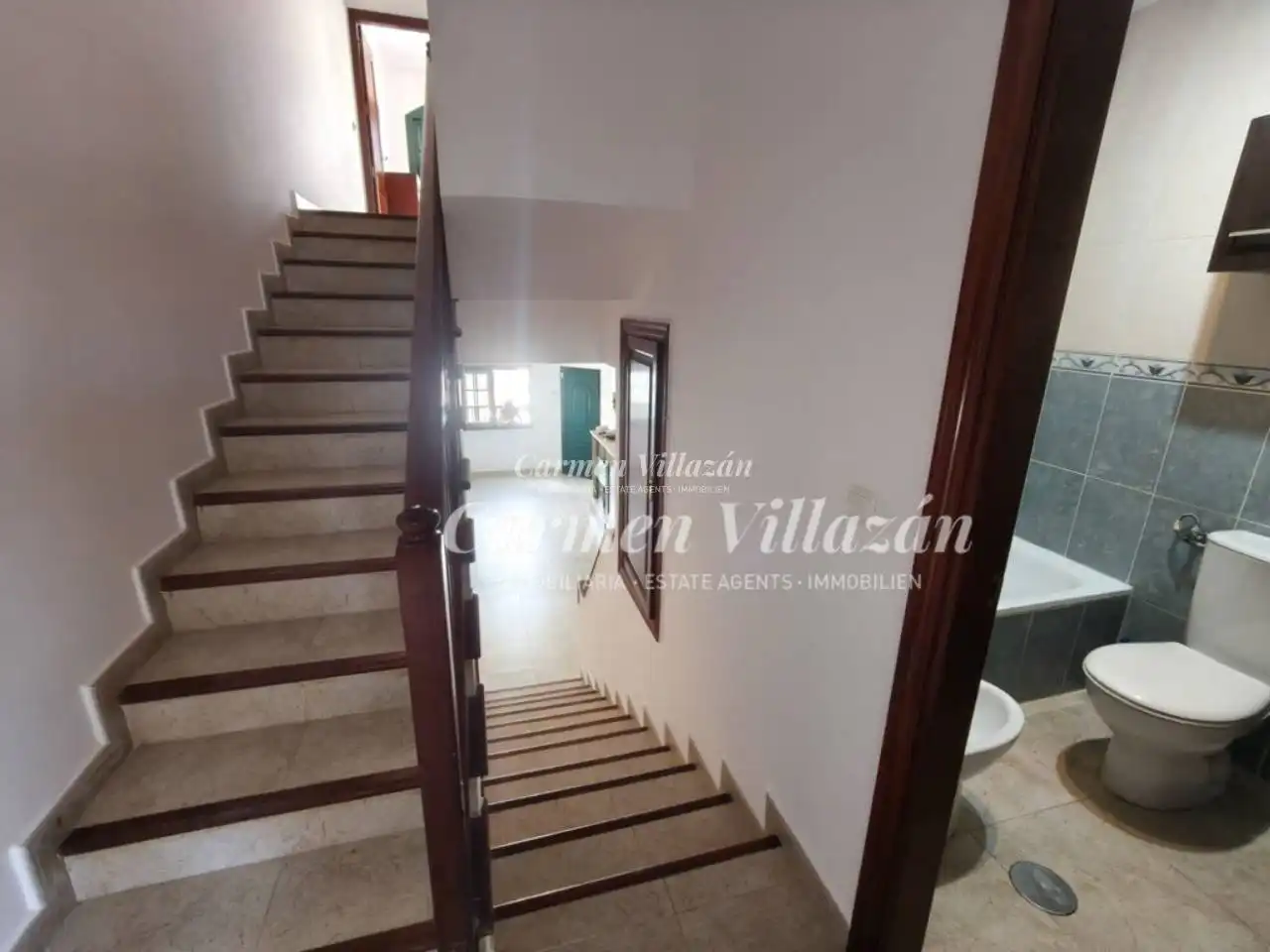 Dúplex en venta en Fabelo