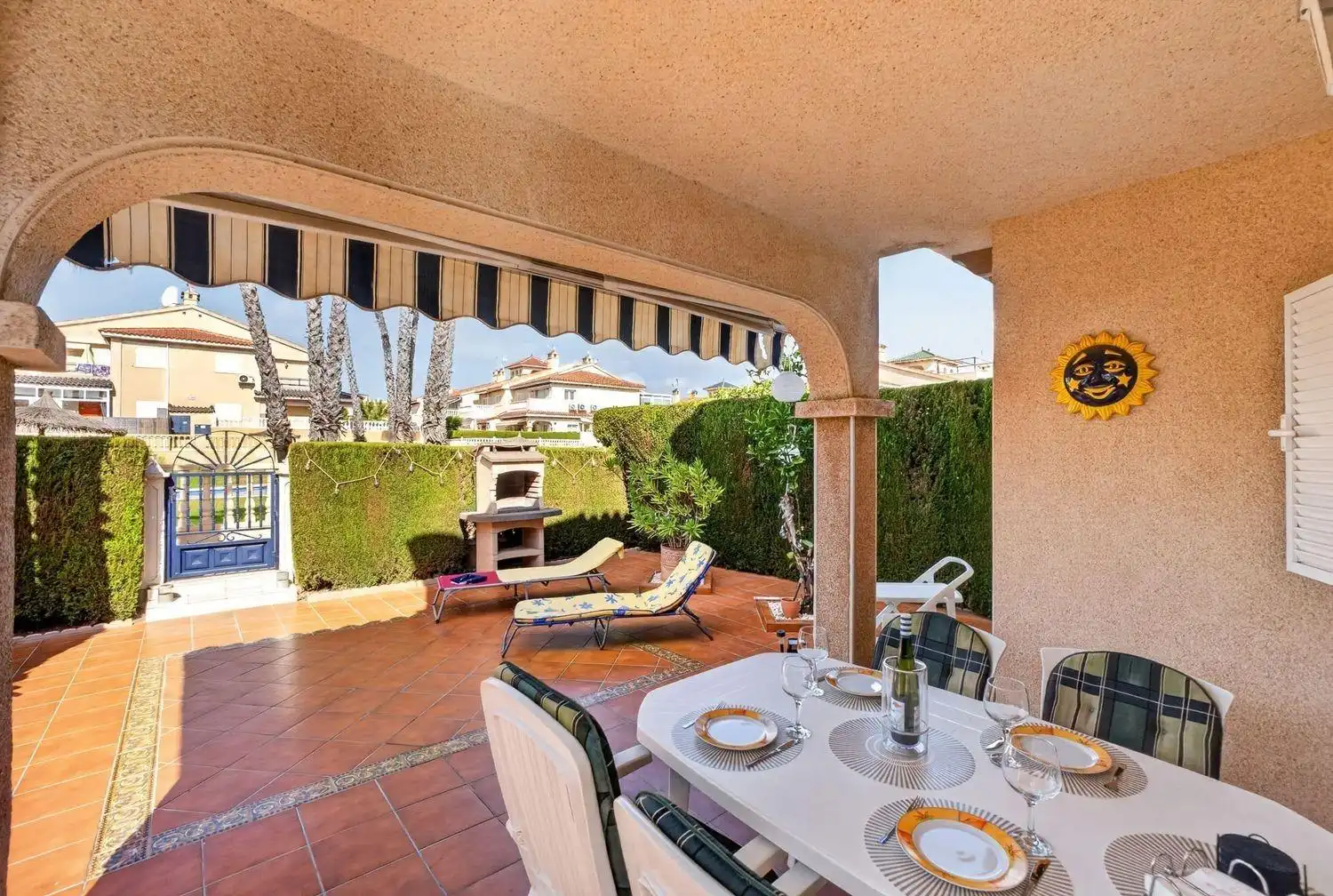 Reihenhaus mit Terrasse zum Verkauf in Orihuela Costa, imagen 19