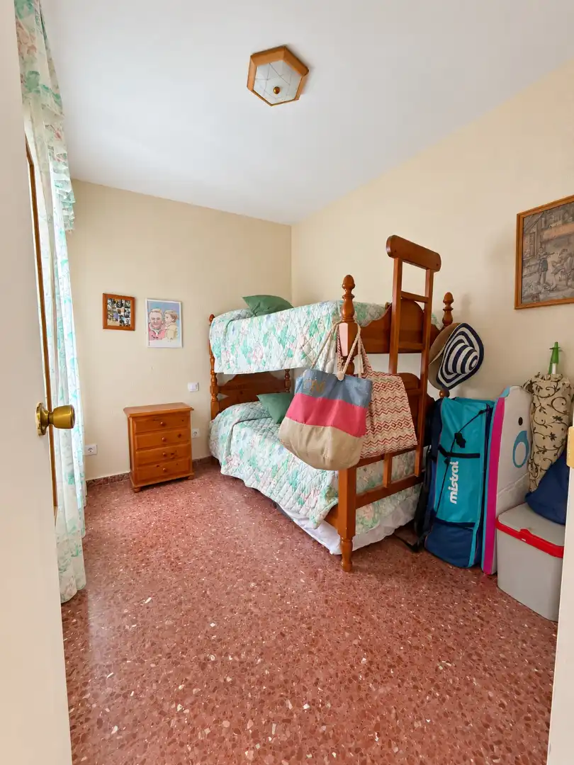 Appartement avec piscine à louer à Vistahermosa - Fuentebravía, imagen 8