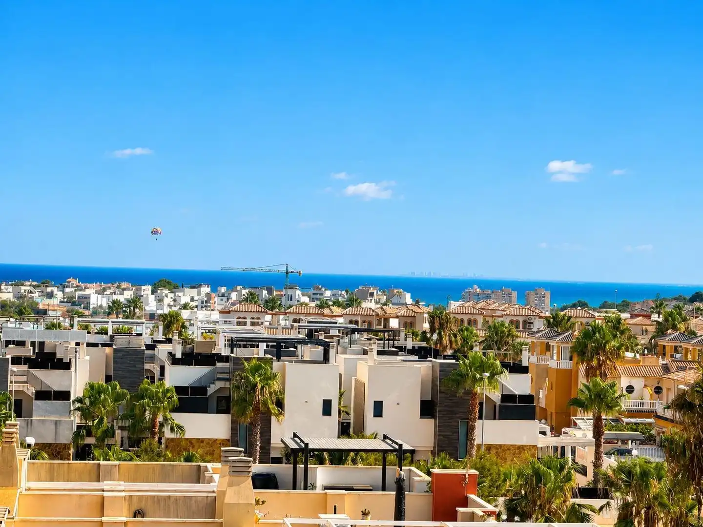 Àtic en venda a Orihuela Costa