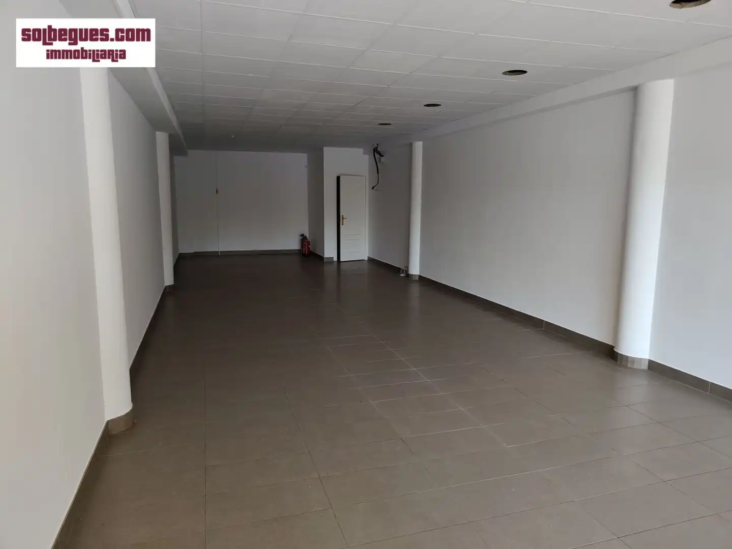 Local comercial de lloguer a Ferran Muñoz, imagen 4