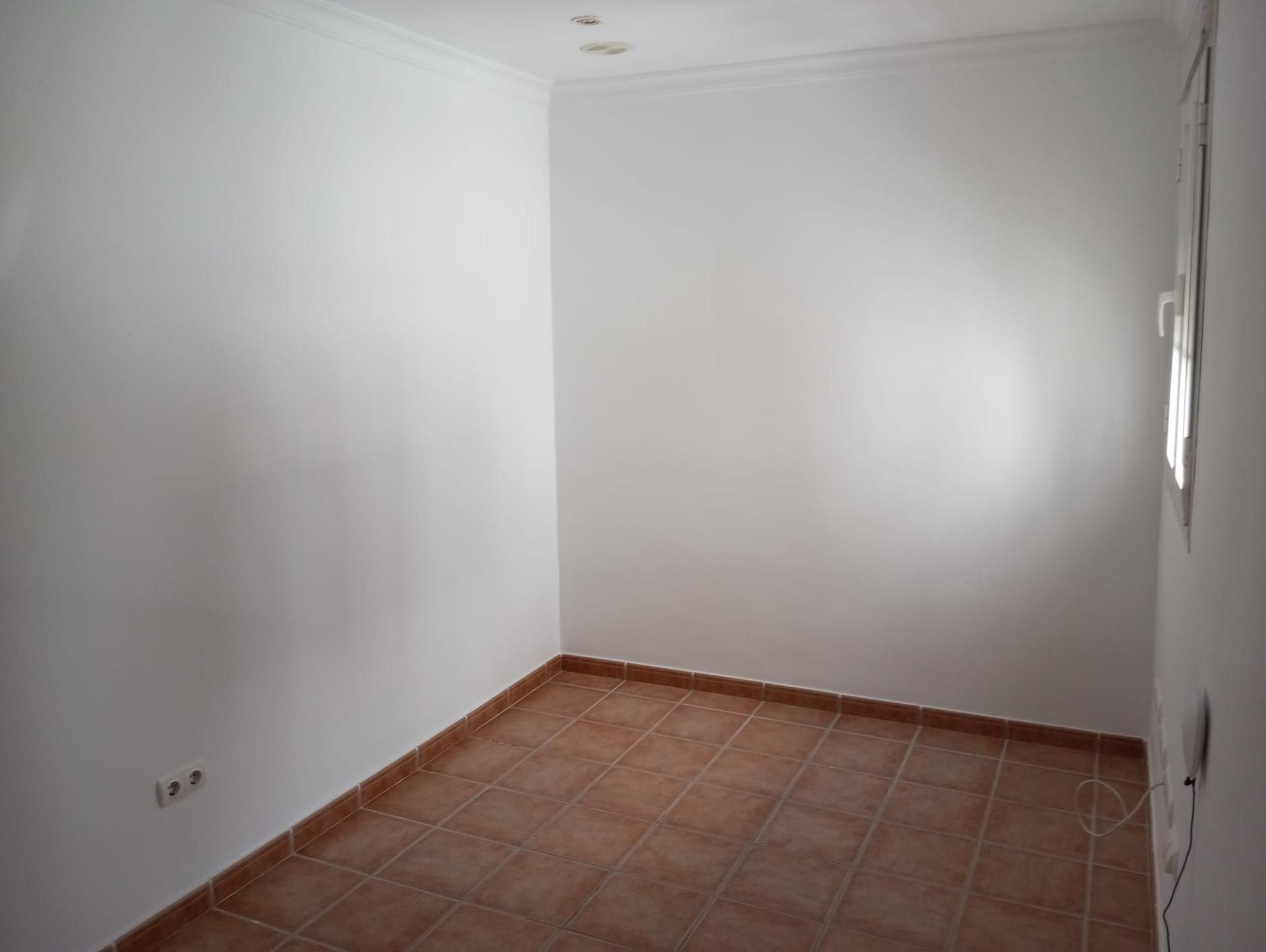 Bedroom of Flat for sale in La Línea de la Concepción