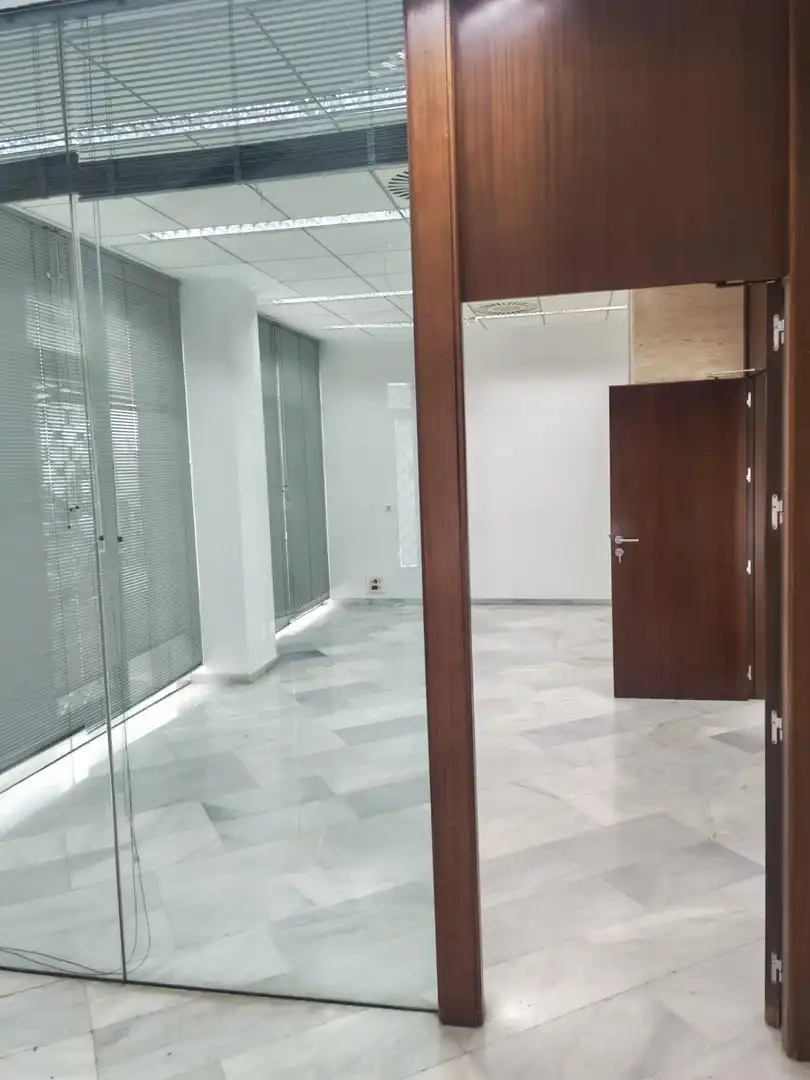 Commercial properties for rent in Córdoba