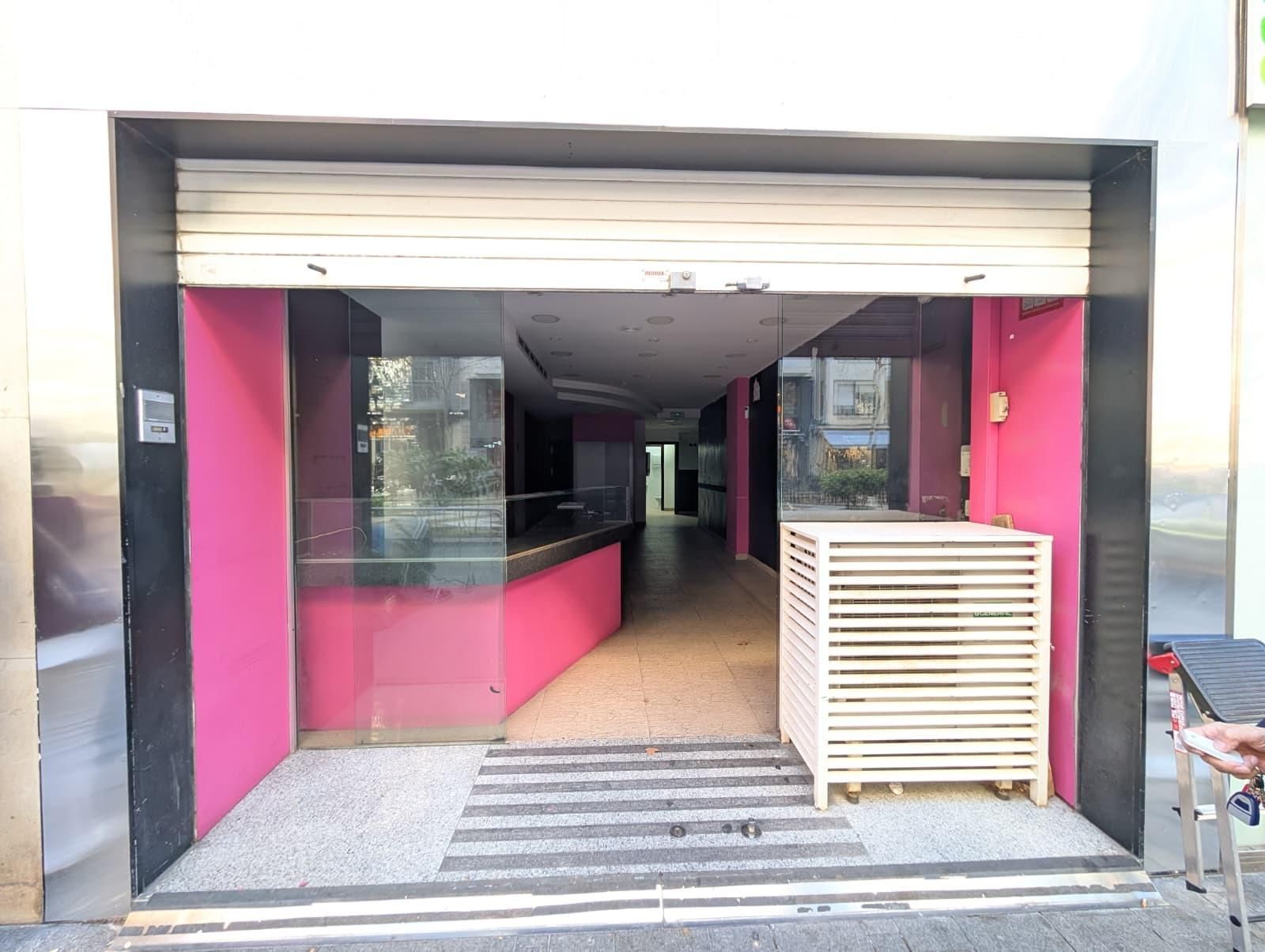 Local de alquiler en Centro Histórico, Centro ciudad