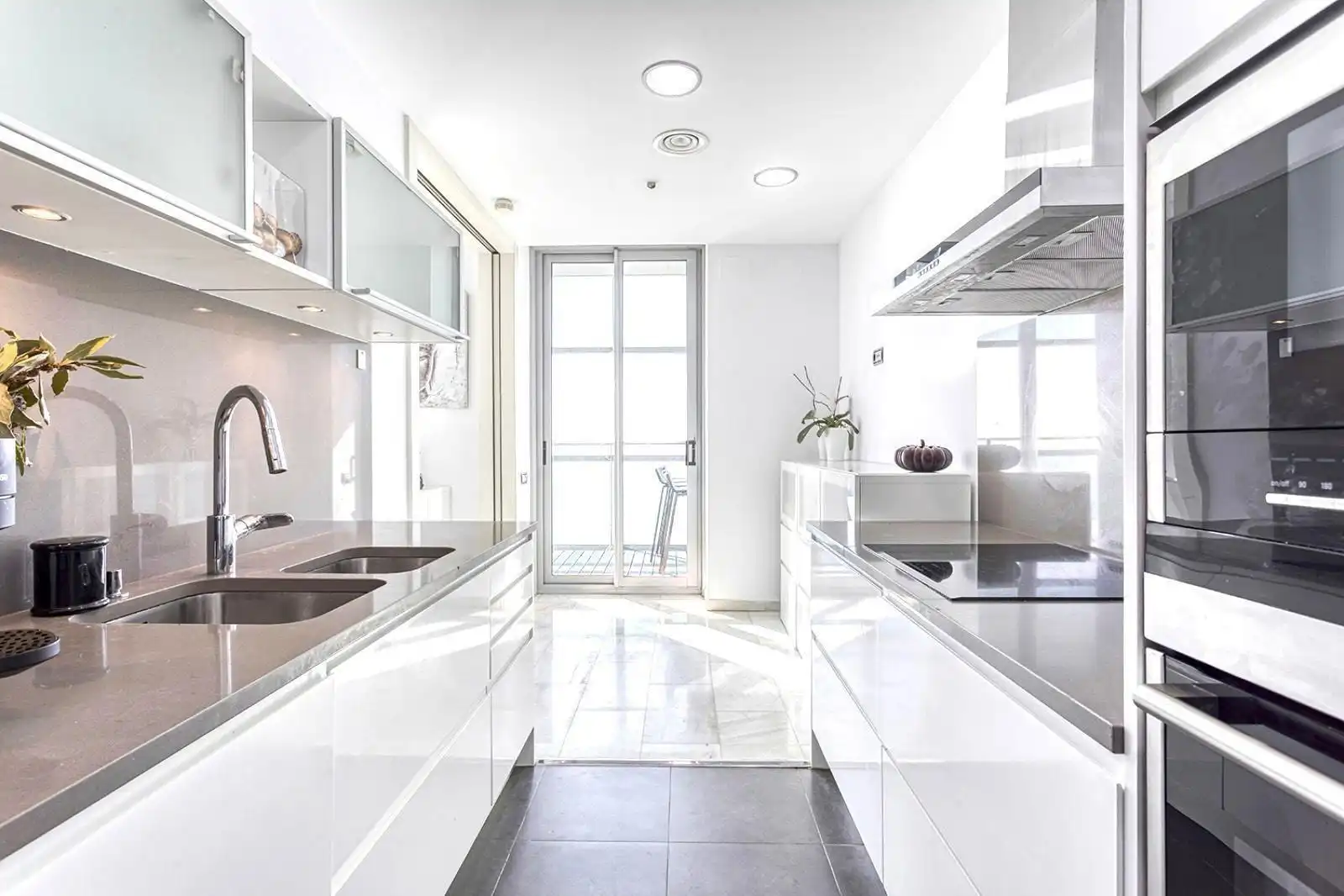 Flat with pool for sale in Passeig de García Fària, imagen 12