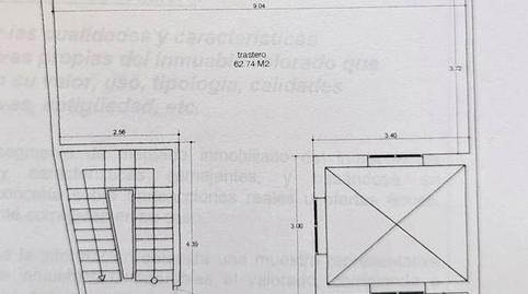 Photo 4 of Flat for sale in La Virgen, Centro ciudad, Jaén