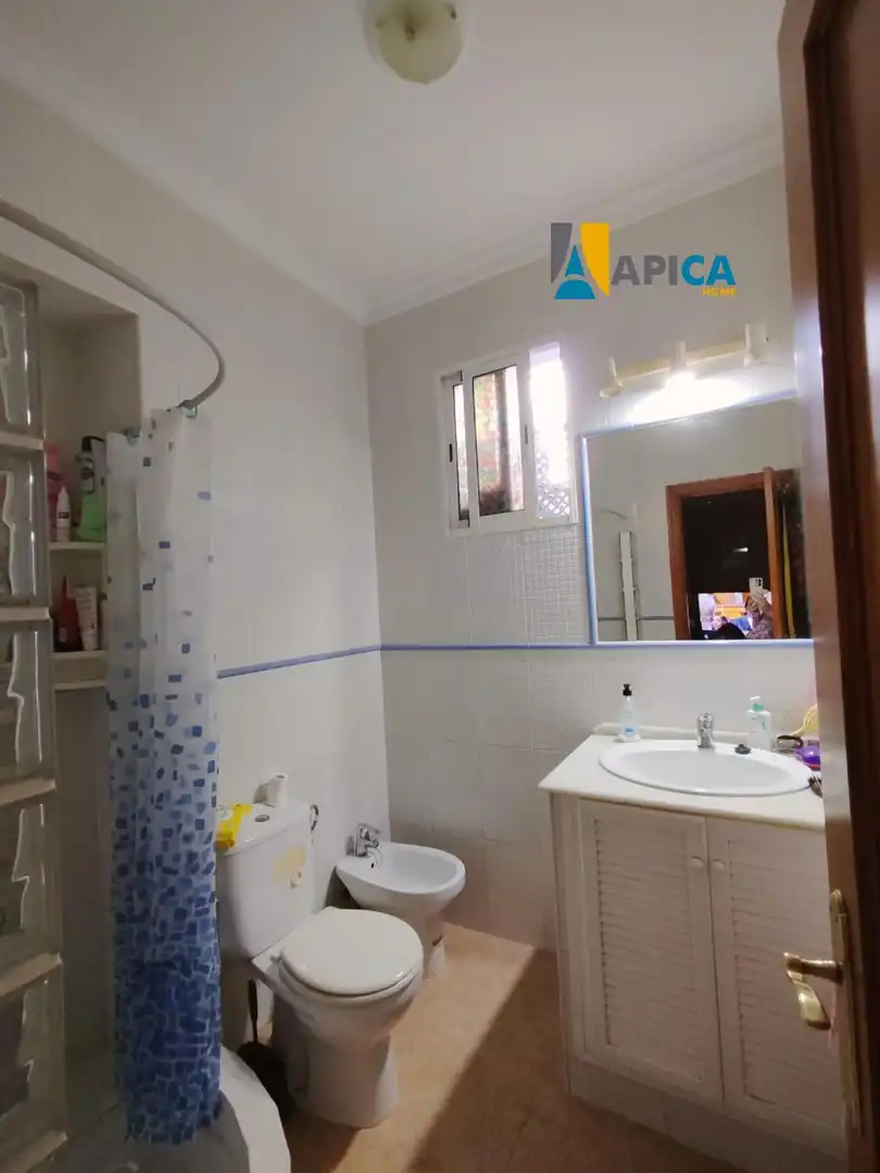 Bany de Casa o xalet en venda en Barbate amb Terrassa i Moblat