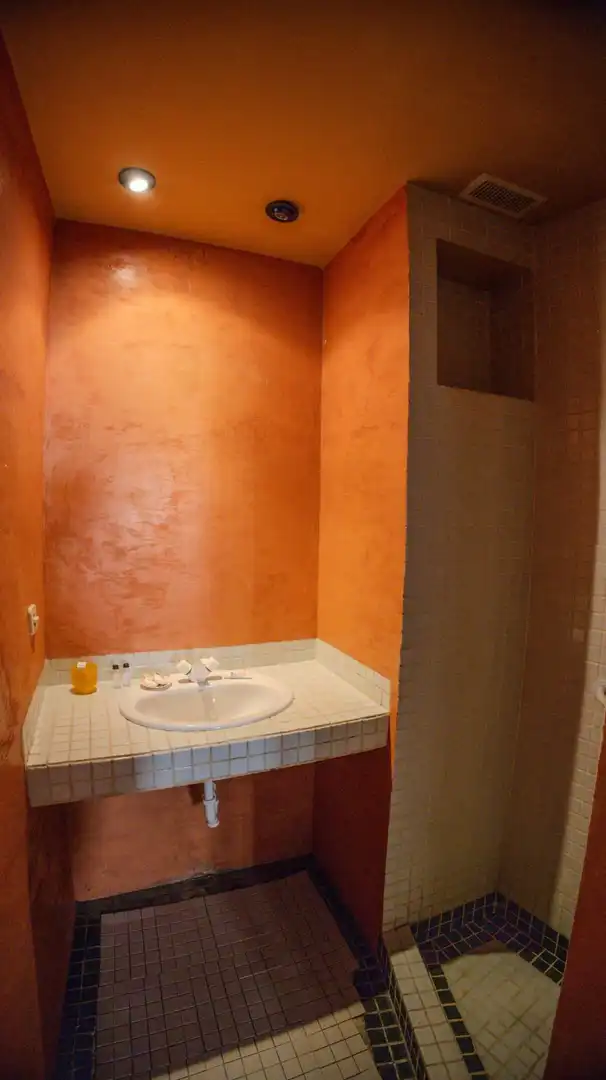Baño de Casa o chalet en venta en  Palma de Mallorca con Calefacción, Terraza y Trastero