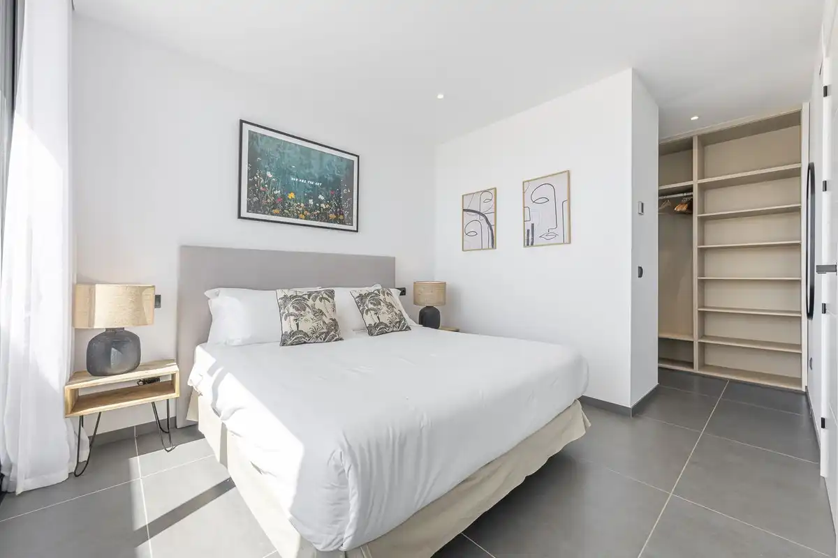 Adosado en venta en Estepona Pueblo, imagen 22