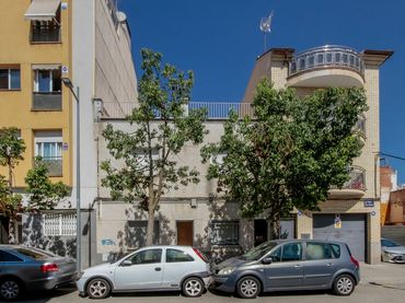 Adossat en venda a San Honorato