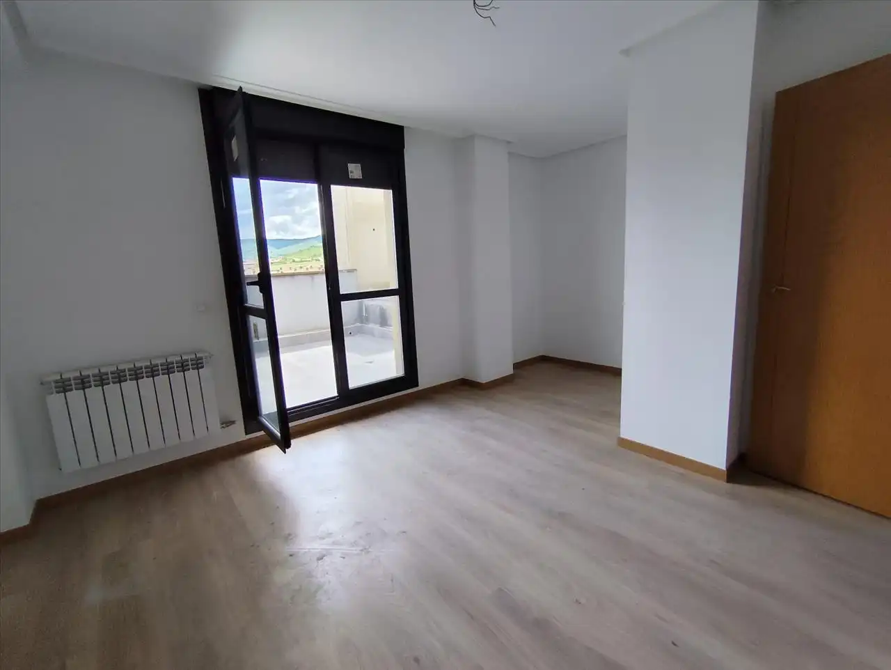 Piso en venta en LA LAGUNA, Cirueña
