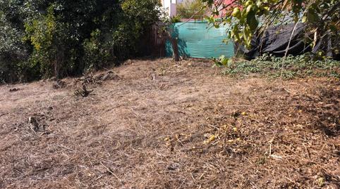 Foto 3 de Terreno en venta en Calle el Chorrito, 22, Teror pueblo, Teror