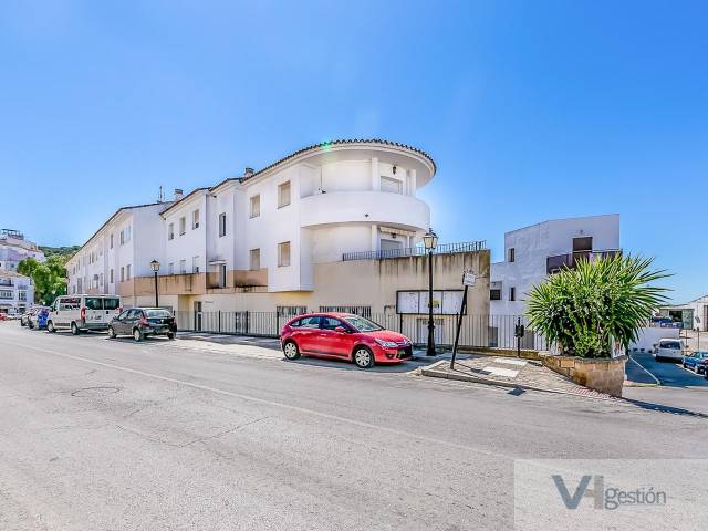 Local comercial en Venta en Alcalá de los Gazules